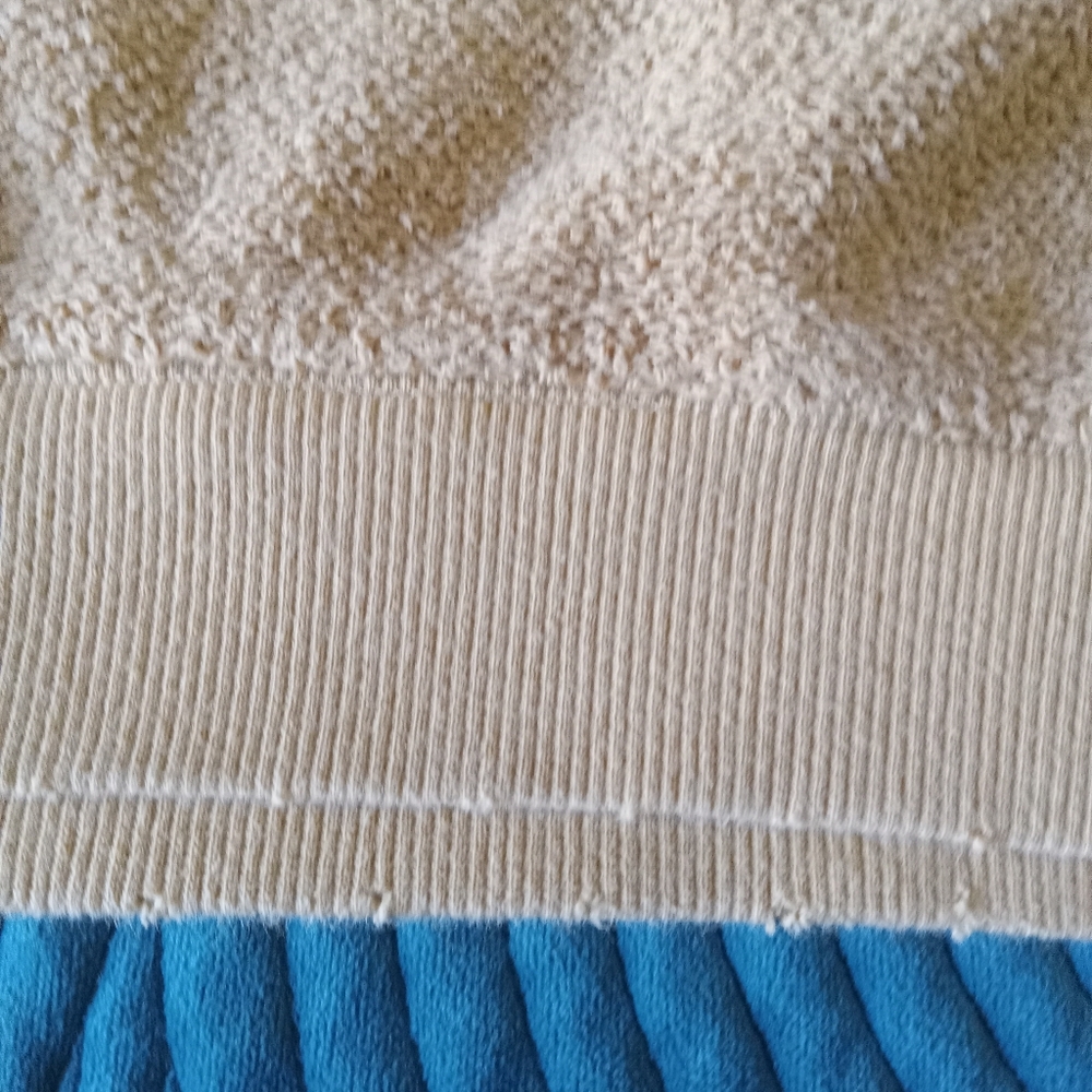 Free People We The Free Palo Alto Cotton Blend Pullover Sweatshirt - Picture 11 of 12